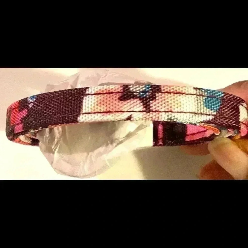 NEW VERA BRADLEY LANYARD - Picture 6 of 8